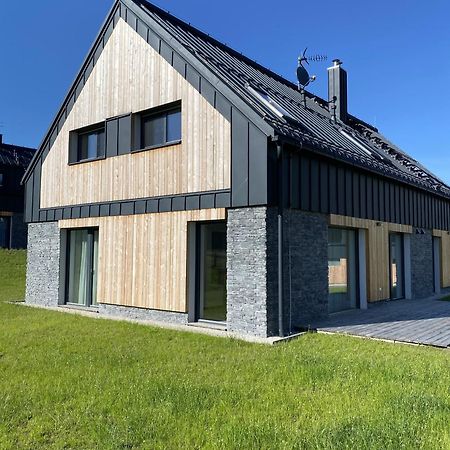 Nad Soutokem Apartamento Volary Exterior foto
