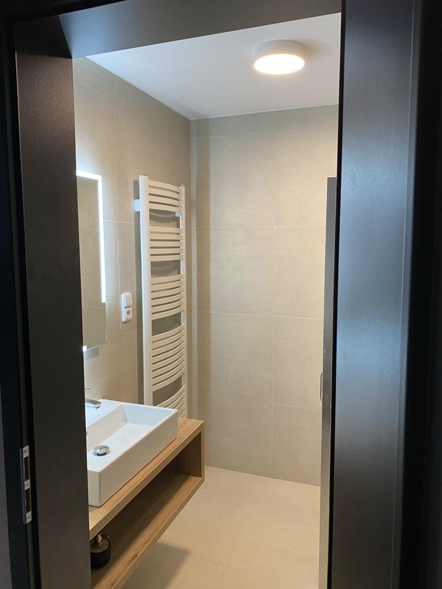 Nad Soutokem Apartamento Volary Exterior foto